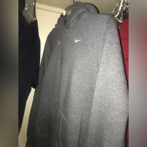 Soft Nike sweater. Brand new